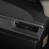 Tableau de bord carbone<br> Tesla Model S - X - Model Sport