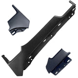 Tableau de bord carbone<br> Tesla Model S - X - Model Sport