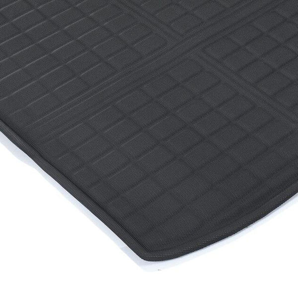 Accessoire Tesla Model Y<br> Tapis de coffre arrière 3D - Model Sport