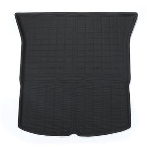 Accessoire Tesla Model Y<br> Tapis de coffre arrière 3D - Model Sport