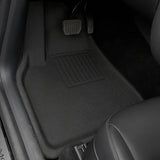 Tapis de sol 3D<br> Tesla Model Y - Model Sport