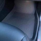 Tapis de sol 3D<br> Tesla Model Y - Model Sport