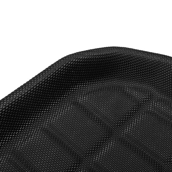 Tapis de sous-coffre arrière 3D<br> Tesla Model Y - Model Sport