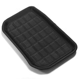 Tapis de sous-coffre arrière 3D<br> Tesla Model Y - Model Sport