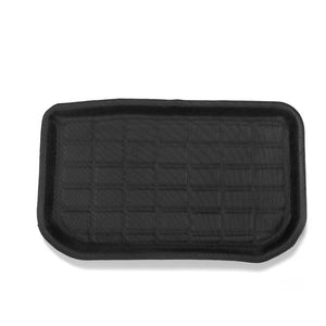 Tapis de sous-coffre arrière 3D<br> Tesla Model Y - Model Sport