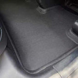 Tapis de sol 3D<br> Tesla Model Y - Model Sport