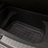 Tapis de sous-coffre arrière 3D<br> Tesla Model Y - Model Sport