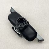 Support de téléphone Alcantara®<br> Tesla Model 3 - Y - Model Sport