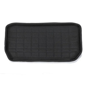 Accessoire Tesla Model Y<br> Tapis de coffre avant 3D - Model Sport