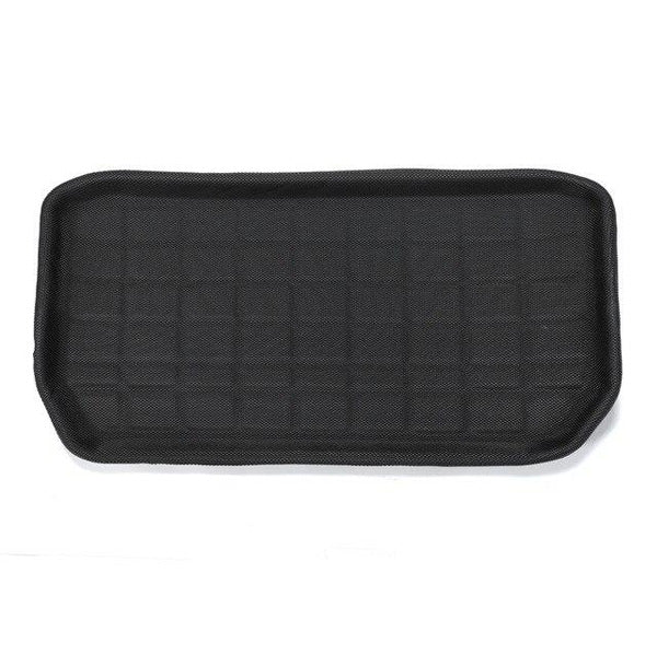 Kit tapis 3D complet<br> Tesla Model Y - Model Sport