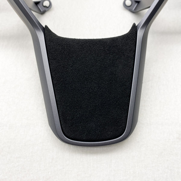 Alcantara® steering wheel trim<br> Tesla Model 3 - Y