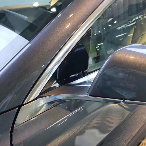 Covering PPF prédécoupé<br> Tesla Model 3 - Model Sport