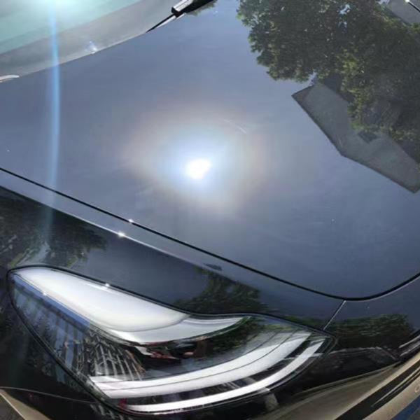 Covering PPF prédécoupé<br> Tesla Model 3 - Model Sport