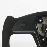 Volant Yoke<br> Tesla Model S 2021 - Model Sport