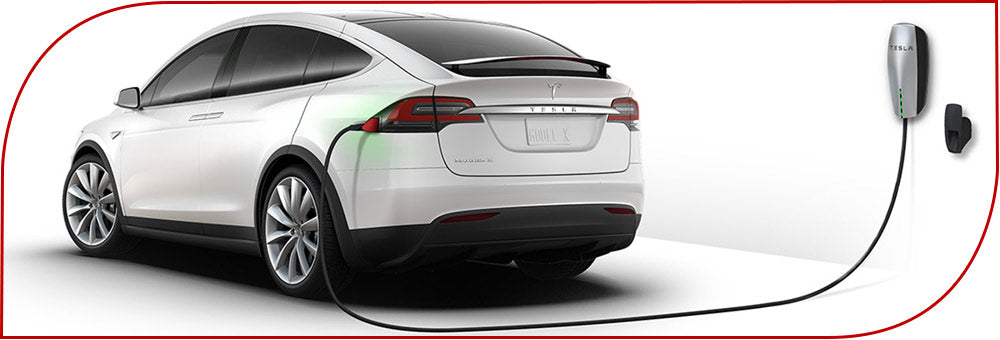 Quelle est l'autonomie d'une Tesla Model X ?