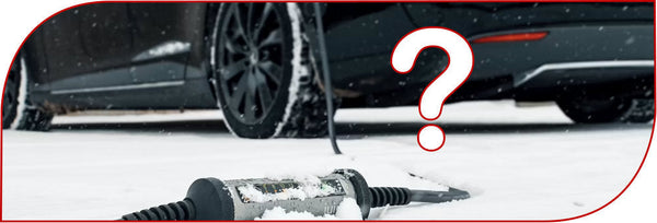 Est-ce qu'une voiture électrique perd de l'Autonomie au Froid ?