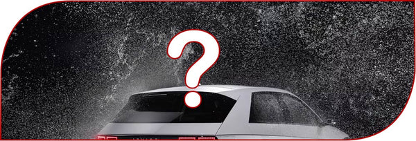 Est-ce qu'une voiture électrique peut rouler sous l'eau / dans une inondation ?