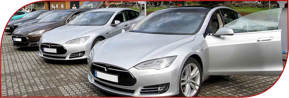 Une Tesla en occasion à 30000 euros ?
