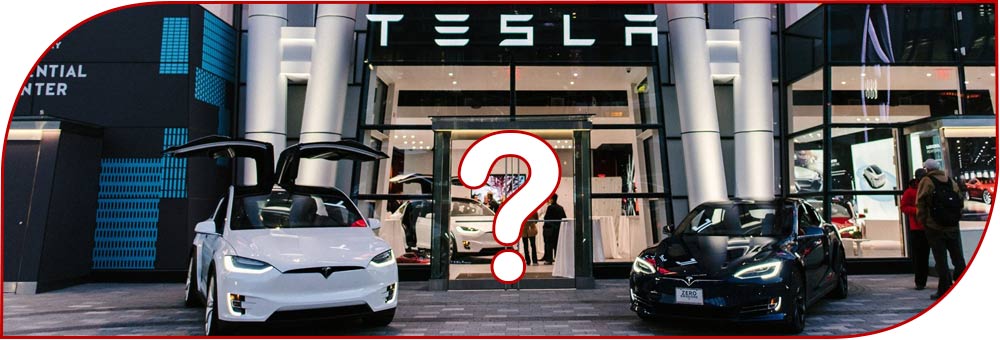Pourquoi acheter une Tesla ?