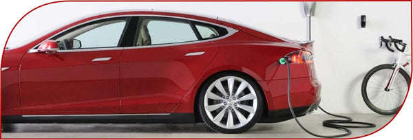 Autonomie Tesla Model S