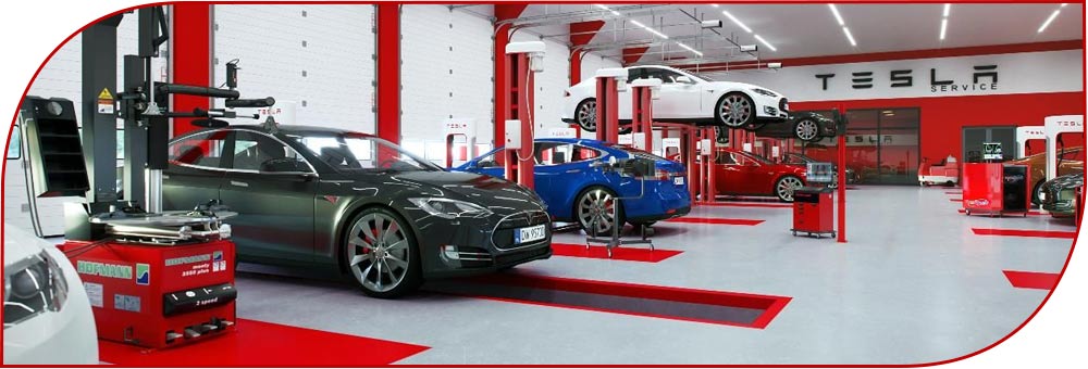 Tesla : comment faire l'entretien d'une Model 3, expliqué en 30 minutes