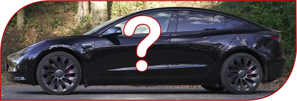 Faut-il acheter une Tesla Model 3 ?