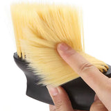 Brosse nettoyage habitacle<br> Tesla Model S - 3 - X - Y - Model Sport