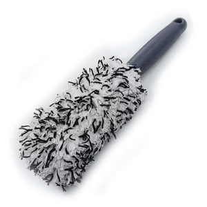Brosse nettoyage jantes<br> Tesla Model S - 3 - X - Y