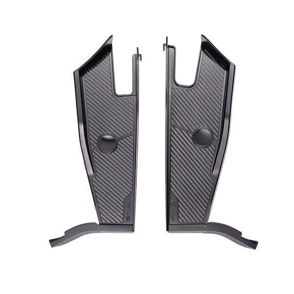 Caches anti-résidus Frunk<br> Tesla Model 3 Highland - Y Juniper