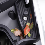 Caches anti-résidus Frunk<br> Tesla Model 3 Highland - Y Juniper