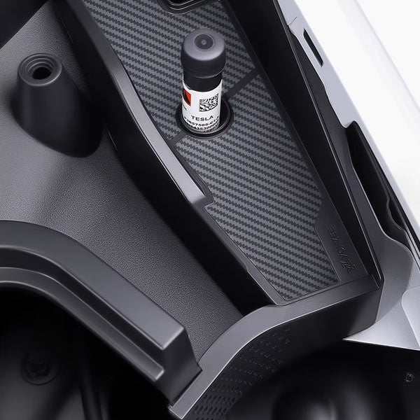 Caches anti-résidus Frunk<br> Tesla Model 3 Highland - Y Juniper