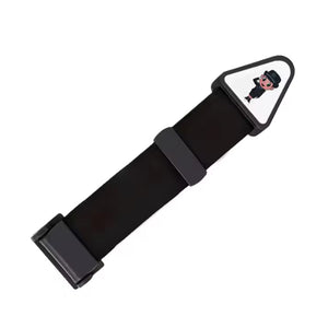 Ceinture anti-étranglement<br> Tesla Model S - 3 - X - Y