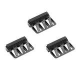 Carbon center console trim Tesla Model 3 - Y