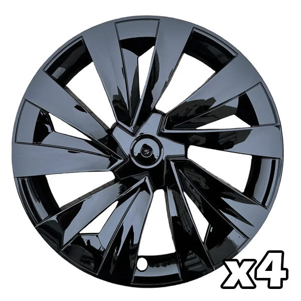 Enjoliveur Hélix<br> Tesla Model Y Juniper 19 pouces