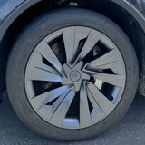 Enjoliveur Hélix<br> Tesla Model Y Juniper 19 pouces