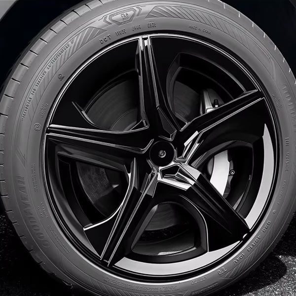 Enjoliveur Sprintflow<br> Tesla Model Y Juniper