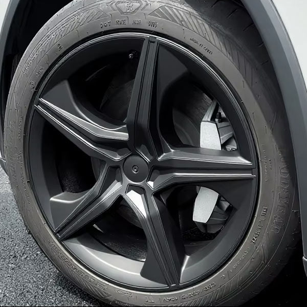 Enjoliveur Sprintflow<br> Tesla Model Y Juniper