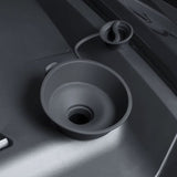 Entonnoir silicone<br> Tesla Model S - 3 - X - Y