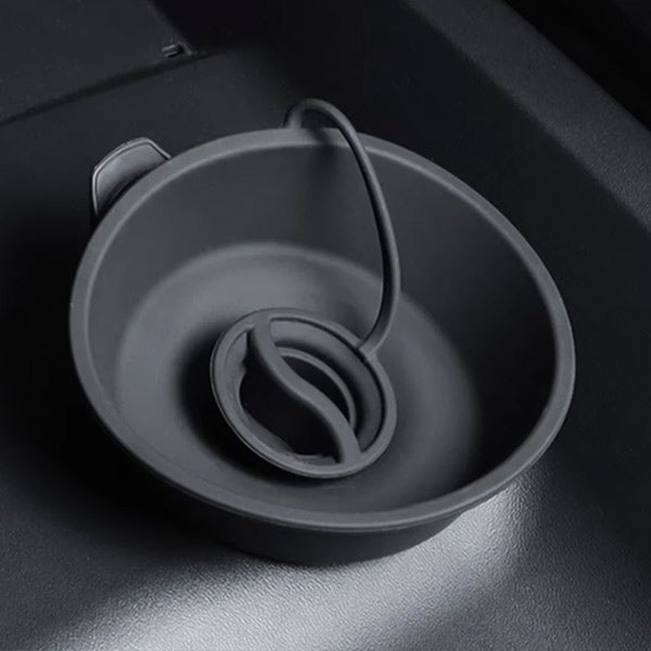 Entonnoir silicone<br> Tesla Model S - 3 - X - Y