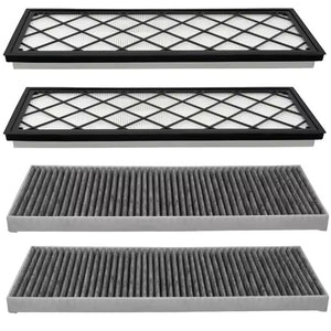 HEPA<br> cabin filter Tesla Model 3