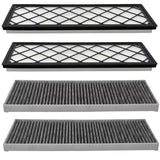 HEPA<br> cabin filter Tesla Model 3