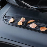 Grille aération habitacle<br> Tesla Model Y Juniper - Model Sport