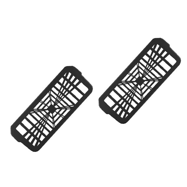 Grille ventilation sous siège<br> Tesla Model 3 - Y