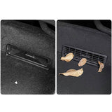 Grille ventilation sous siège<br> Tesla Model 3 - Y