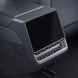 Insert console arrière<br> Tesla Model Y Juniper