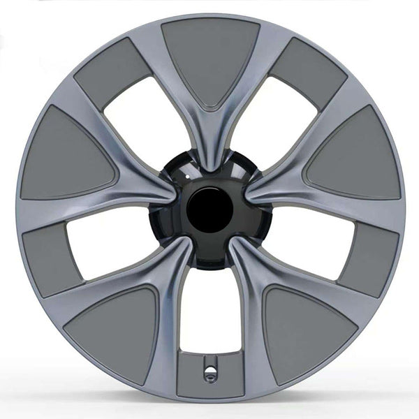 Jantes forgées réplique Arachnid 2.0<br> Tesla Model S - 3 - X - Y