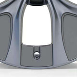 Jantes forgées réplique Arachnid 2.0<br> Tesla Model S - 3 - X - Y