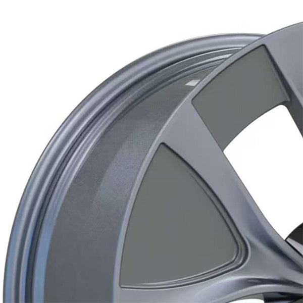 Jantes forgées réplique Arachnid 2.0<br> Tesla Model S - 3 - X - Y