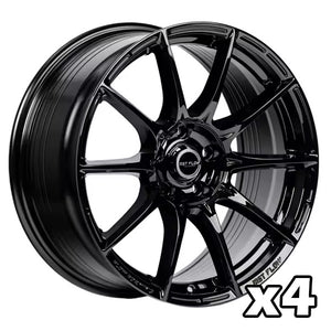 Jantes MST-Flow FF-FK75<br> Tesla Model S - 3 - X - Y