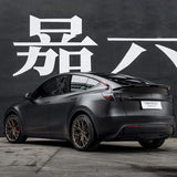 Jantes MST-Flow FF-FK08<br> Tesla Model S - 3 - X - Y